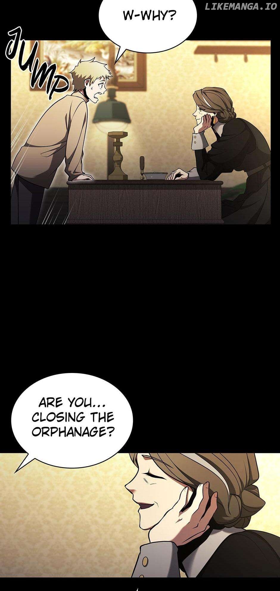 The Beginning After The End Chapter 181 image 083